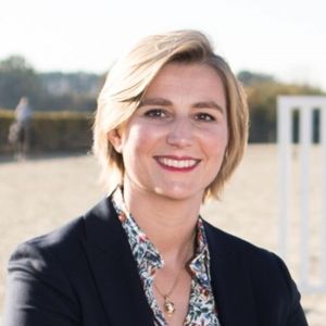 Meet your Posher, Lieselot